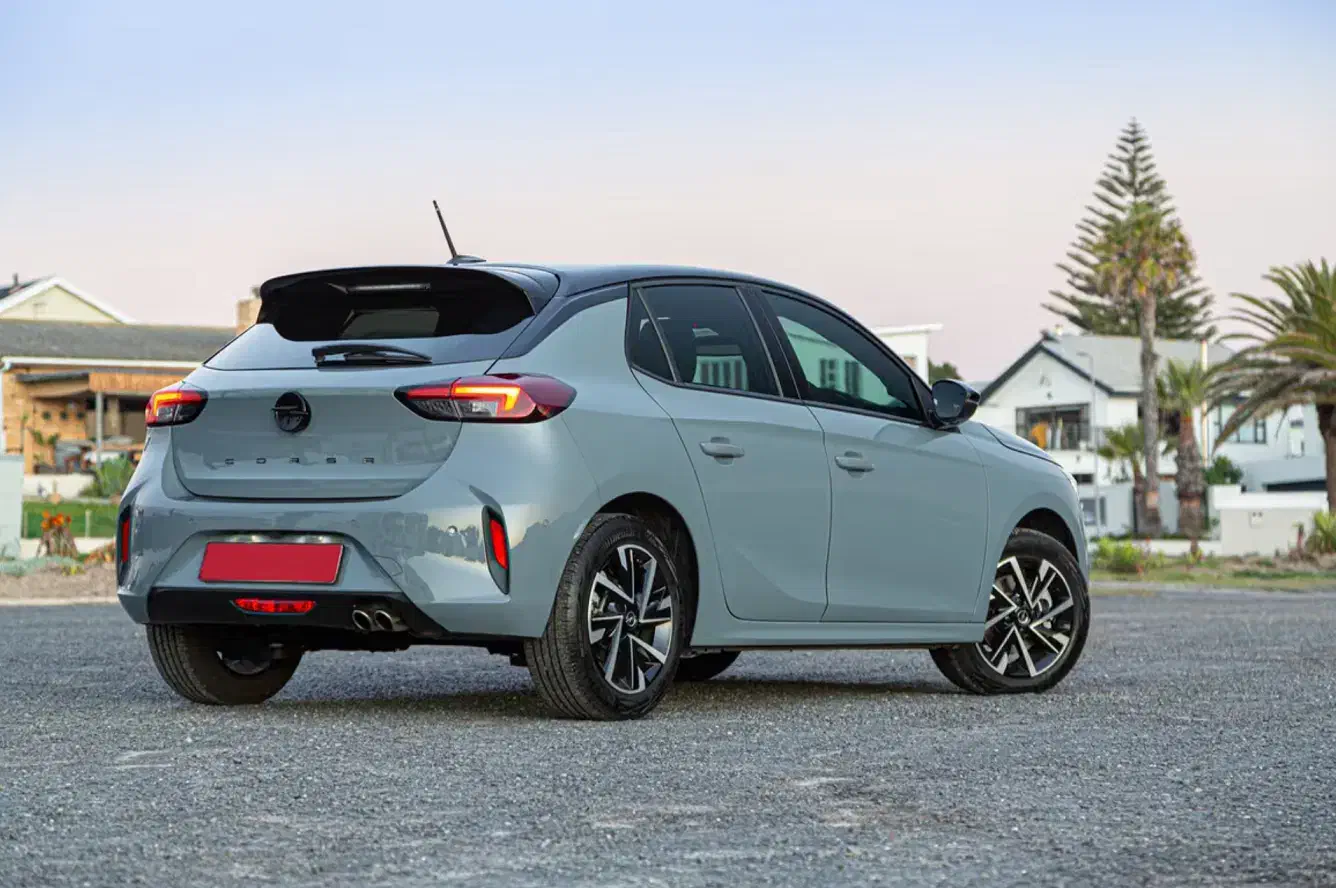 ثبت نام اپل کورسا ۲۰۲۵ در نمایندگی پرشیا خودرو|خودرو سواری و وانت|تهران, اختیاریه|دیوار