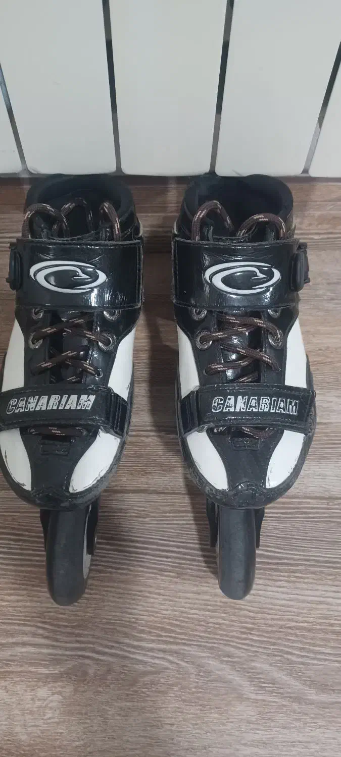 اسکیت سرعت|دوچرخه، اسکیت، اسکوتر|نوشهر, |دیوار