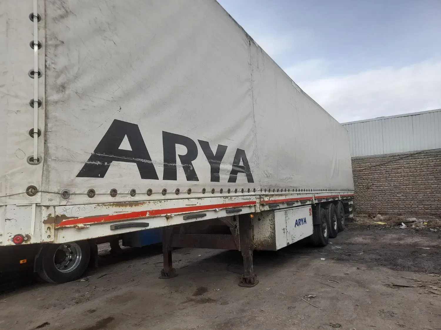 بخاری کانتین ۹۸ آریا|بخاری، هیتر، شومینه|مرند, |دیوار