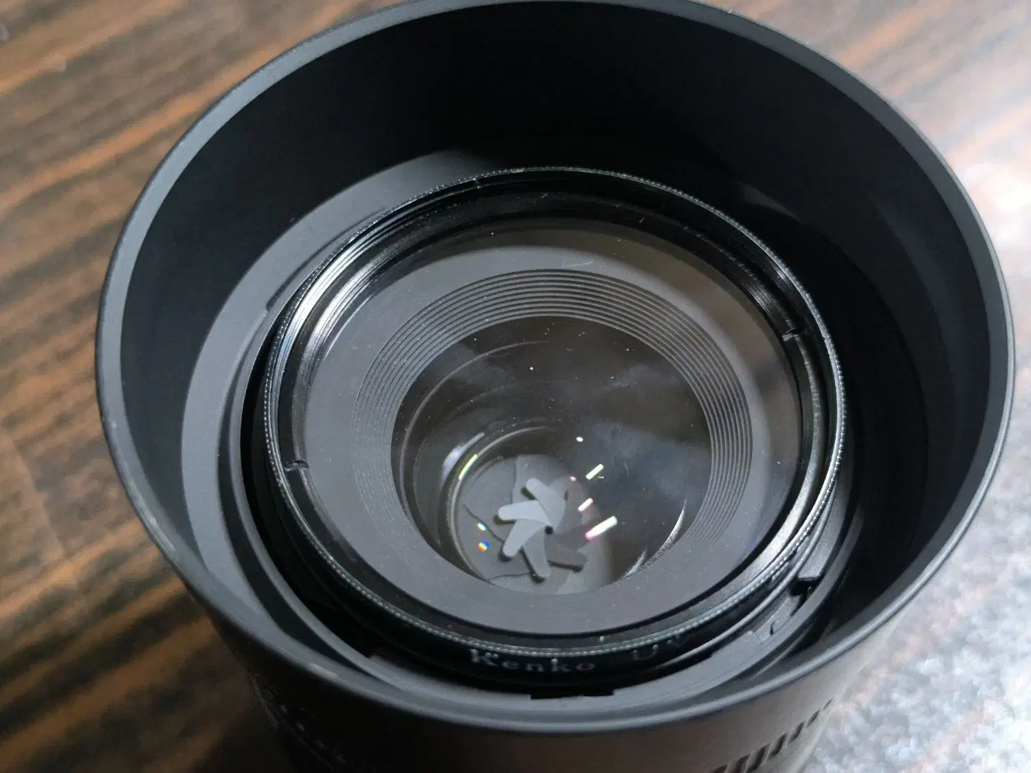 لنز نیکون ۳۵ Nikon AF-S DX 35mm f/1.8G|دوربین عکاسی و فیلم‌برداری|تهران, بهار|دیوار