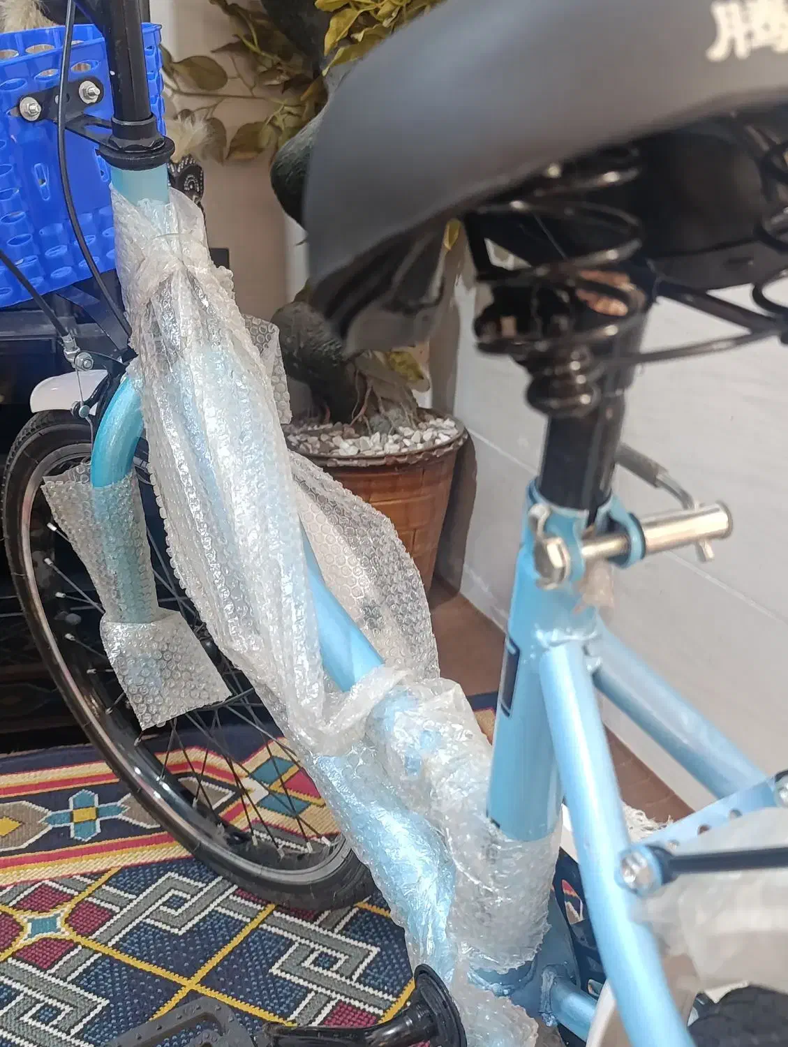 حراج دوچرخه ۲۰ نو|دوچرخه، اسکیت، اسکوتر|شیراز, عادل آباد|دیوار