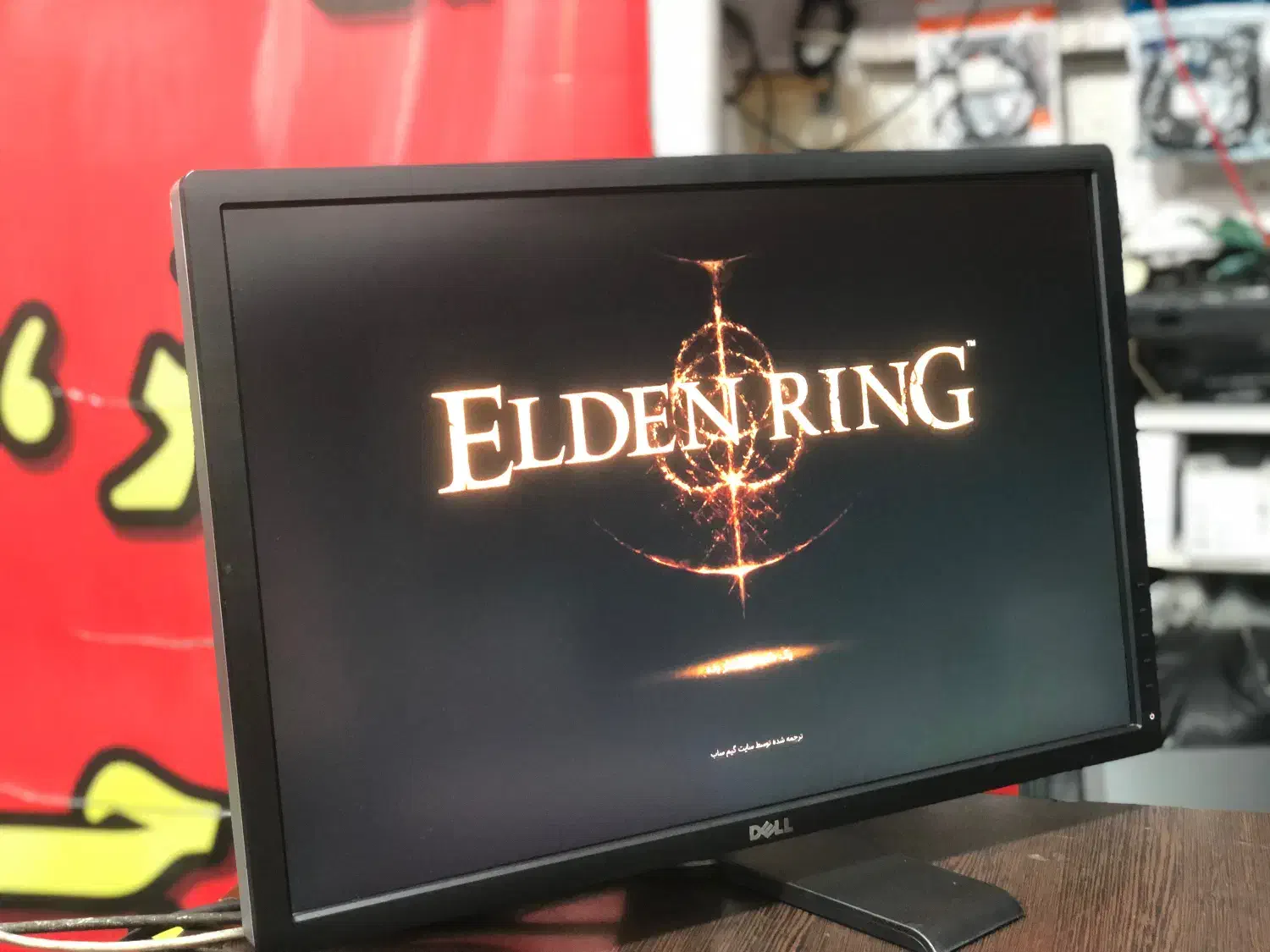 فروش انواع مانیتور کیفیت بالابا بهترین قیمت وکیفیت|قطعات و لوازم جانبی رایانه|اراک, |دیوار