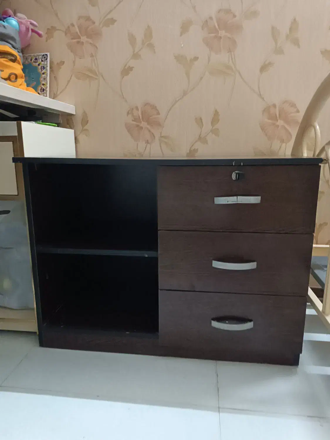 میز تحریر و دراور|میز تحریر و کامپیوتر|مشهد, جاهد شهر|دیوار