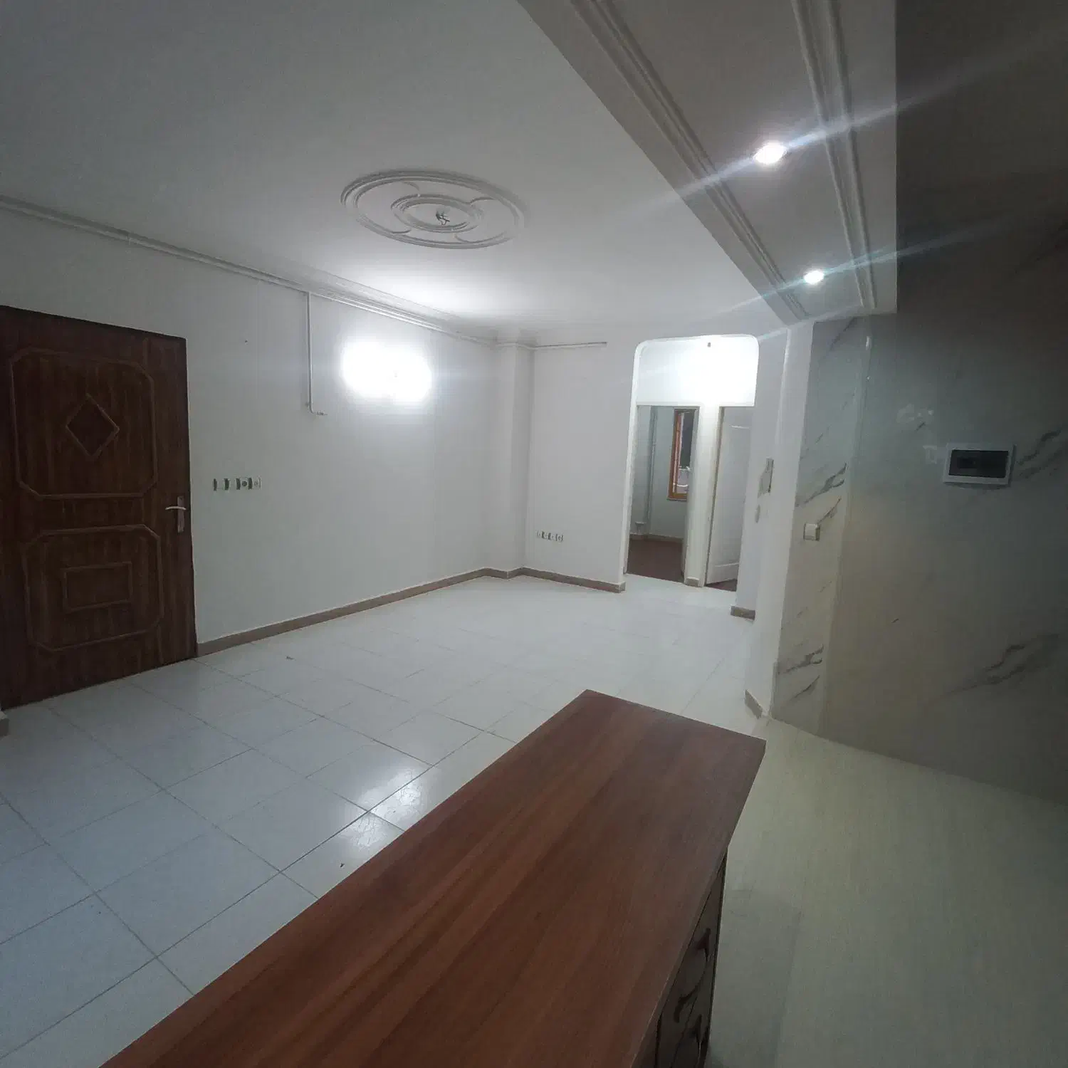 فروش اپارتمان سند 75 متری نیکمرام|فروش آپارتمان|رشت, معلم|دیوار