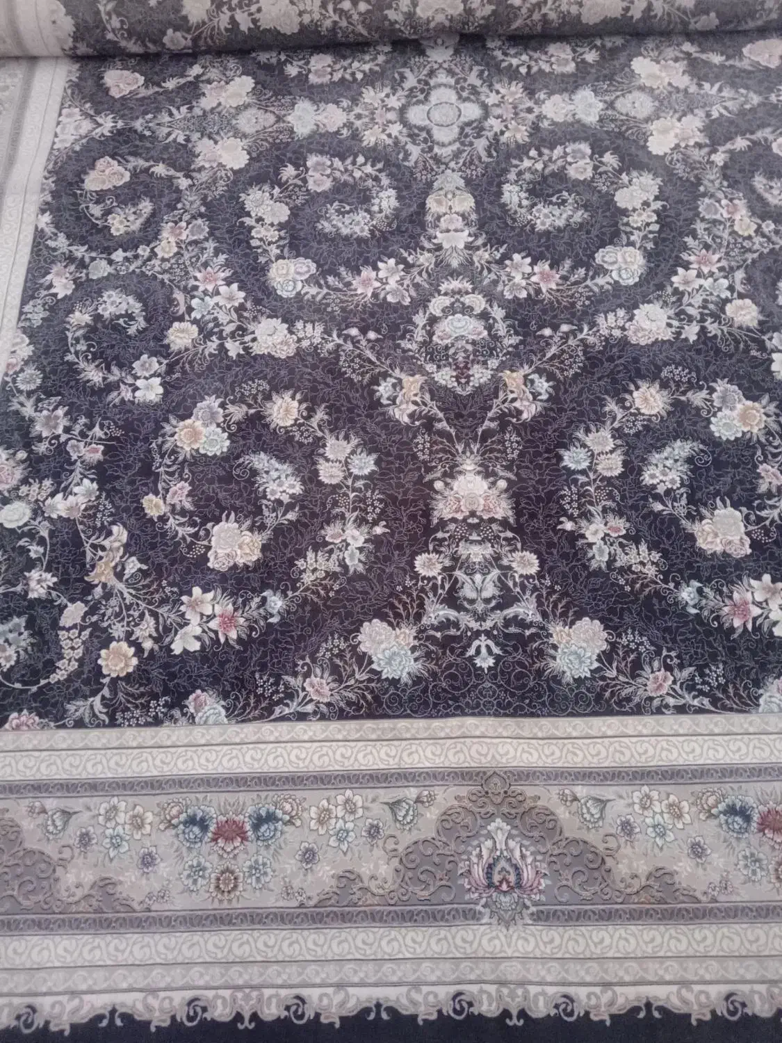 فرش نگیین مدیران مشهد|فرش|قروه, |دیوار