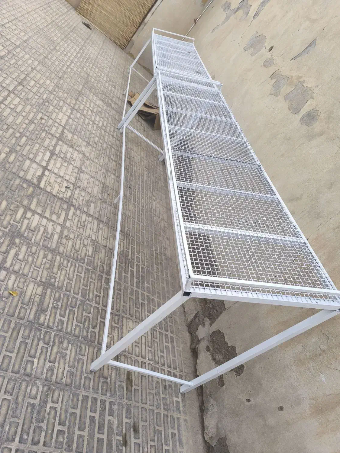 میز میوه فروشی|فروشگاه و مغازه|سیرجان, |دیوار