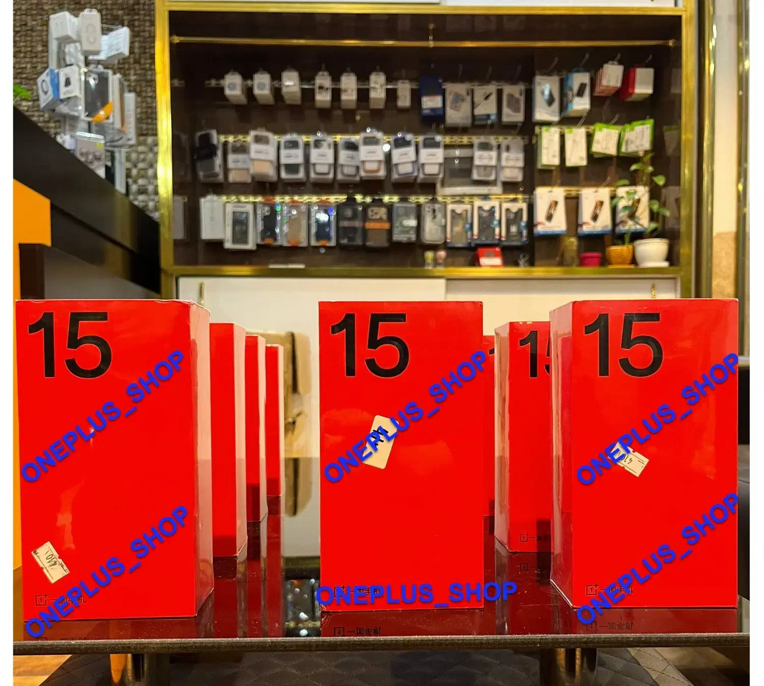 وان پلاس ۱۵ OnePlus رم ۱۶ (رام گلوبال)|موبایل|تهران, فردوسی|دیوار