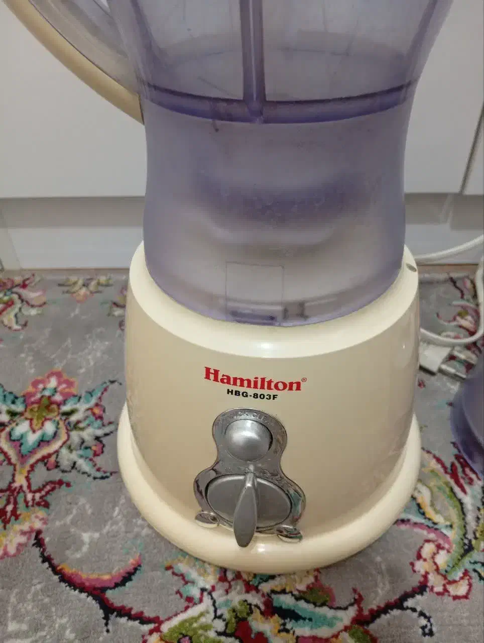 مخلوط کن|خردکن، آسیاب، غذاساز|تهران, شهرک ولیعصر شمالی|دیوار