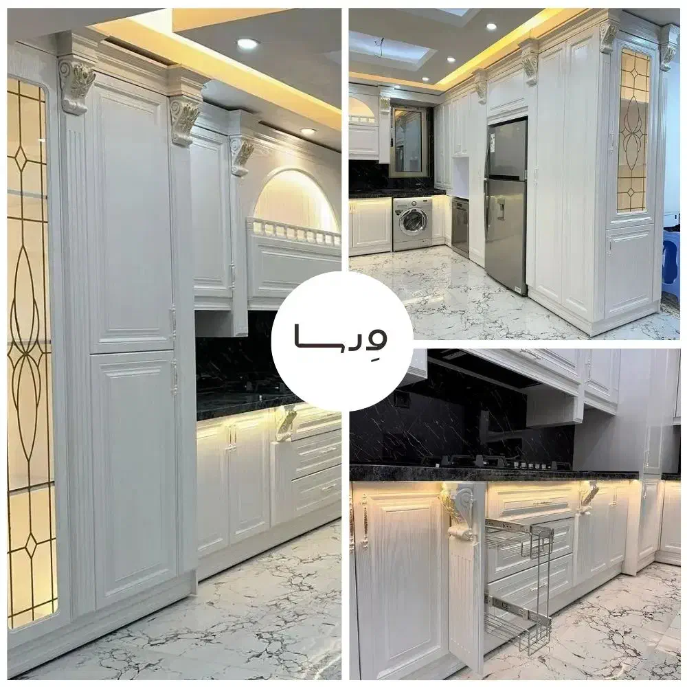 دکوراسیون ورسا ، کابینت و کمد|خدمات پیشه و مهارت|شاهین‌شهر, مخابرات (شهید بهشتی)|دیوار