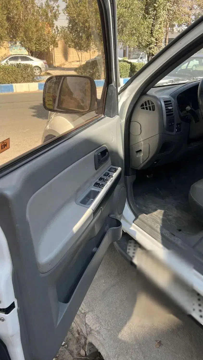 فروش وینگل|خودرو سواری و وانت|ابرکوه, |دیوار