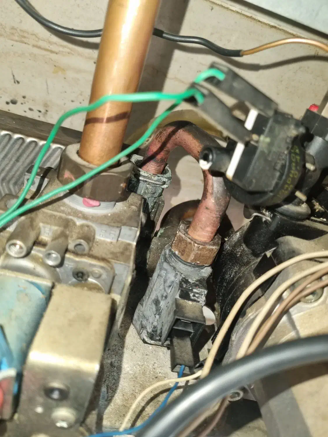 تعمییر پکیج|خدمات پیشه و مهارت|تهران, مرزداران|دیوار