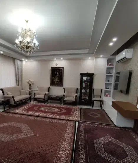 همخانه یا همخونه می‌خوام آقا هستم و مالک|اجارهٔ آپارتمان|زنجان, |دیوار