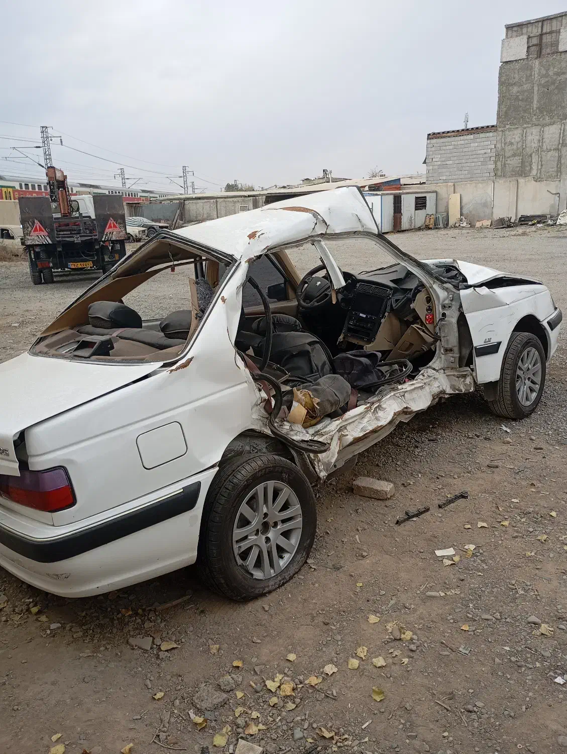 پارس  TU5مدل. 1400|خودرو سواری و وانت|تهران, دانشگاه شریف|دیوار