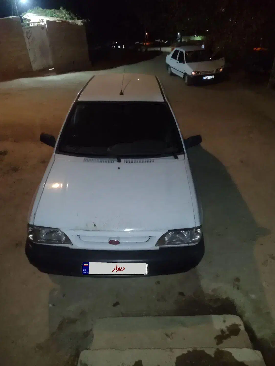 پراید مدل ۹۰|خودرو سواری و وانت|کنگاور, |دیوار