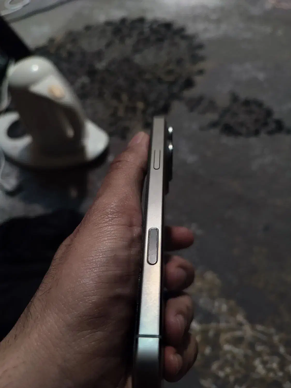 آیفون 16پرومکس|موبایل|کرج, دانشگاه خوارزمی|دیوار