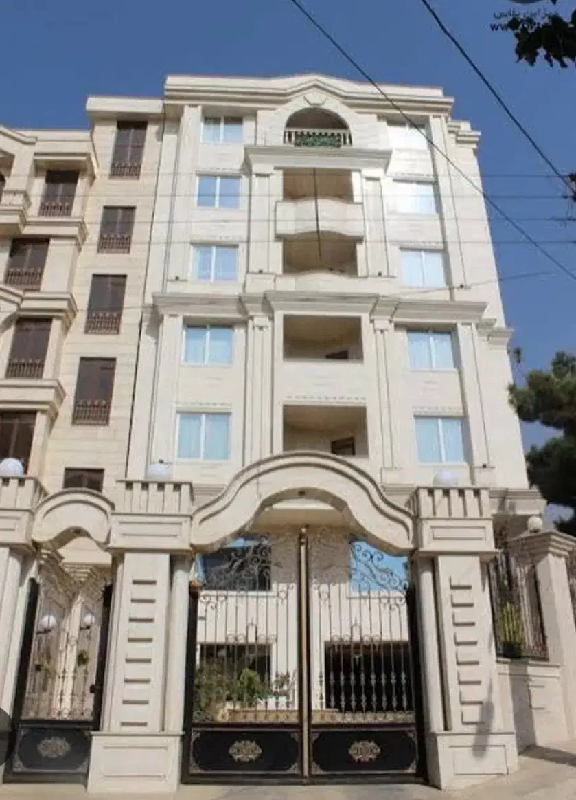 ۶۷/۵ متری میخک همایون ویلا|فروش آپارتمان|محمدشهر, همایون ویلا|دیوار