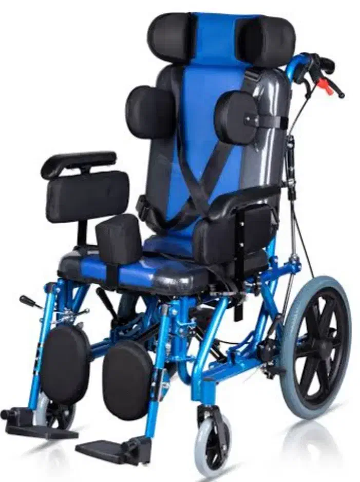 ویلچر سی پی|آرایشی، بهداشتی، درمانی|شهرضا, |دیوار