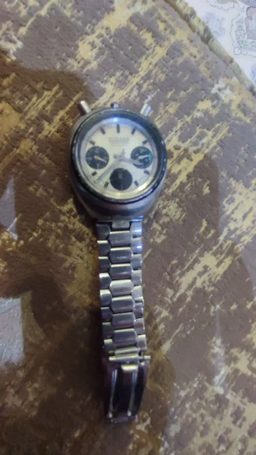 ساعت سیتیزن شاخ بالا|ساعت|اردبیل, |دیوار