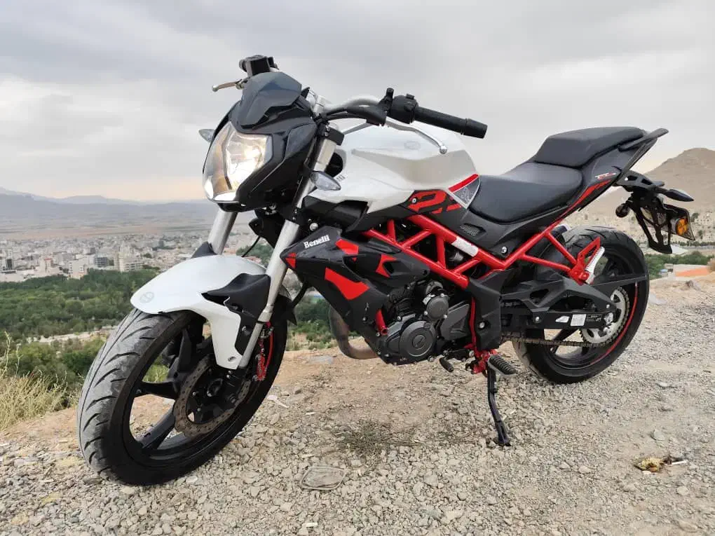 موتور|موتورسیکلت|شهرکرد, |دیوار