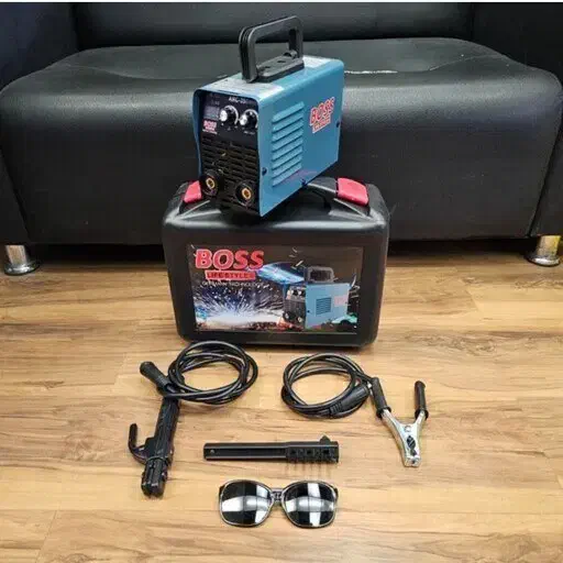 اینورتر جوش مینی ۳۵۰آمپر|ابزارآلات|زاهدان, |دیوار