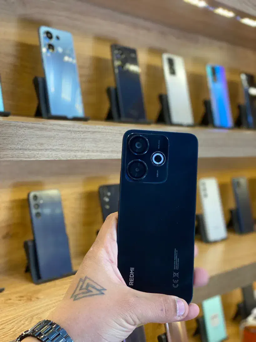 Redmi 13x|موبایل|نیشابور, امام خمینی|دیوار