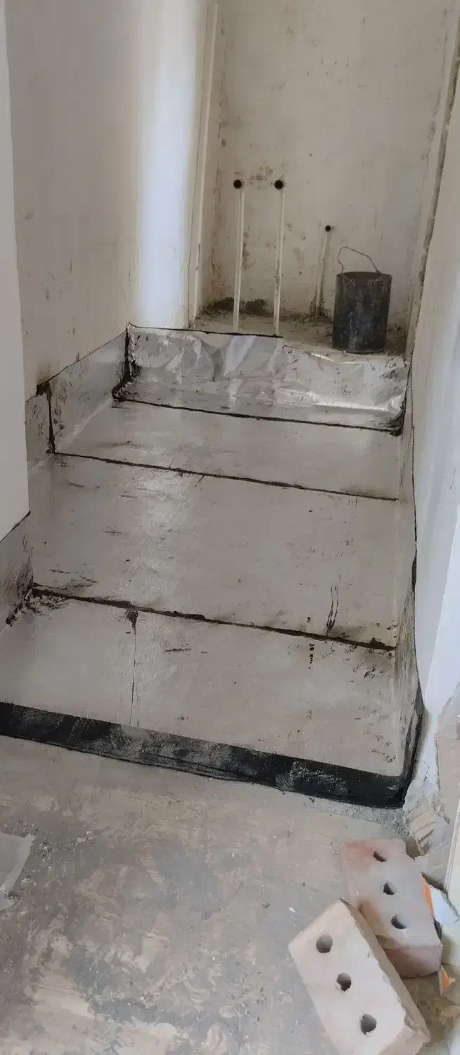 دیوارچینیوکاشیکاریکاریهایساختمانی|خدمات پیشه و مهارت|هشتگرد, فاز ۲ مهستان|دیوار