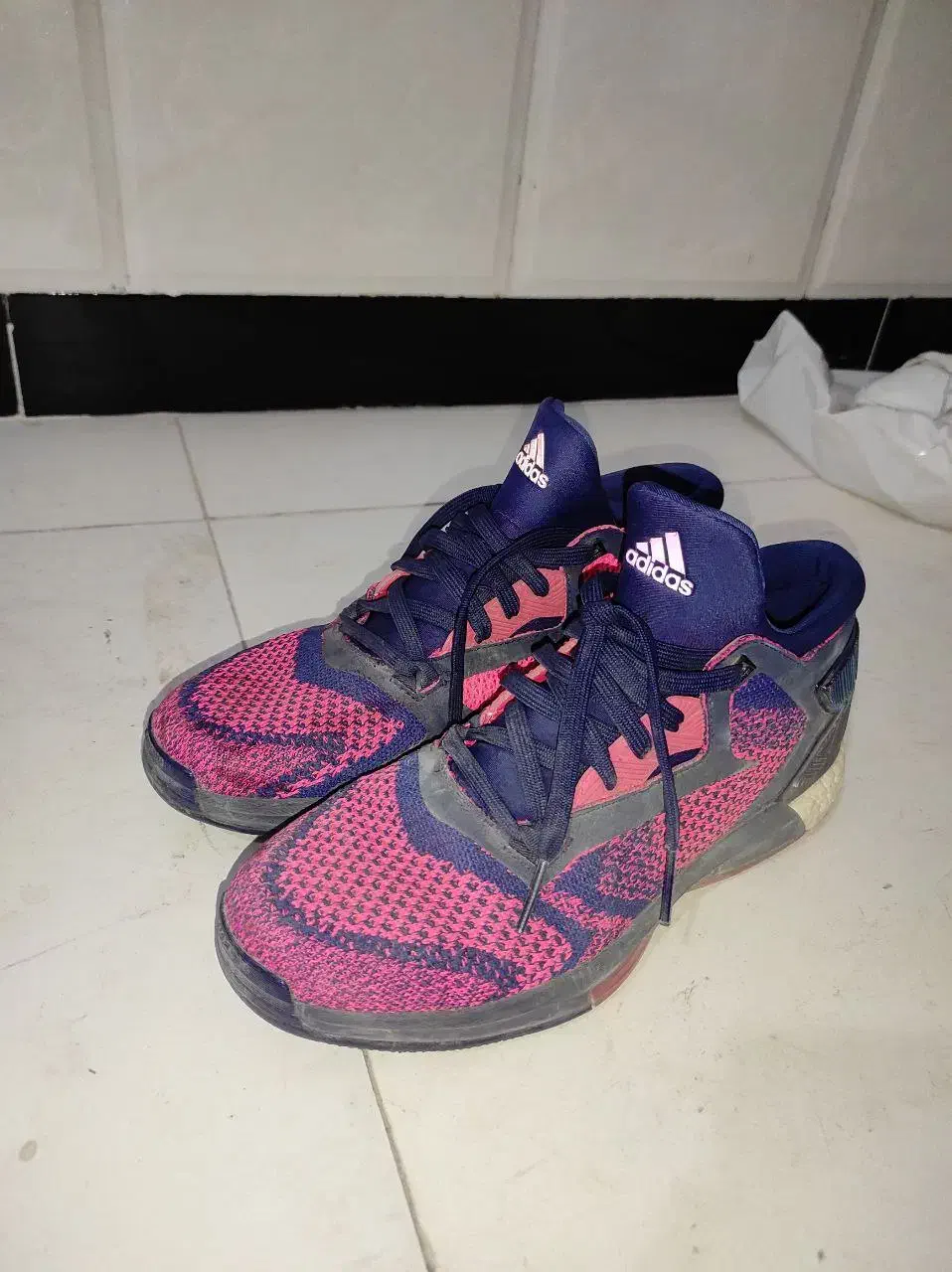 کفش تاناکورا اصل|کیف، کفش، کمربند|جوانرود, |دیوار