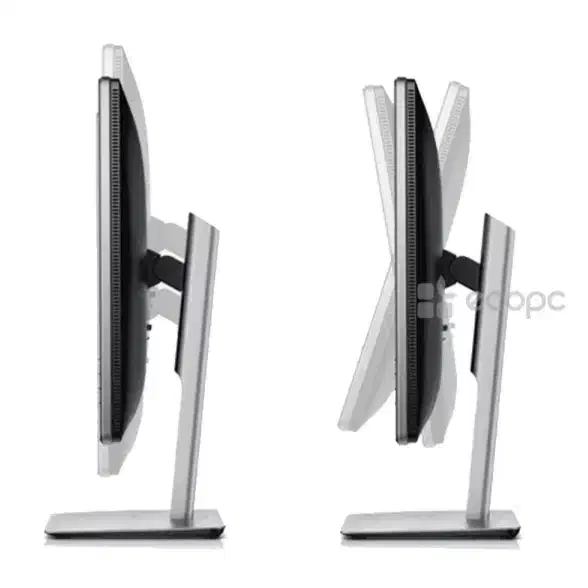 مانیتور استوک دل P2715Q (4K) سایز 27 اینچ|قطعات و لوازم جانبی رایانه|رشت, لاکان شهر|دیوار