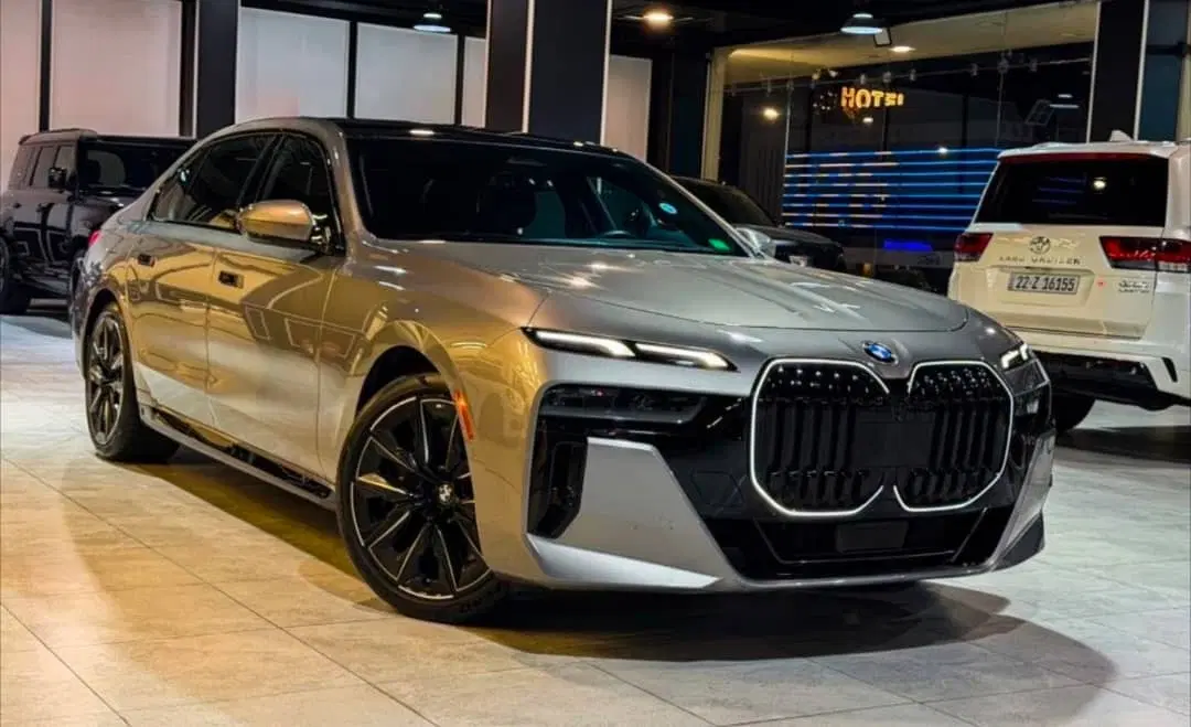 BMW|خودرو سواری و وانت|تهران, ولنجک|دیوار