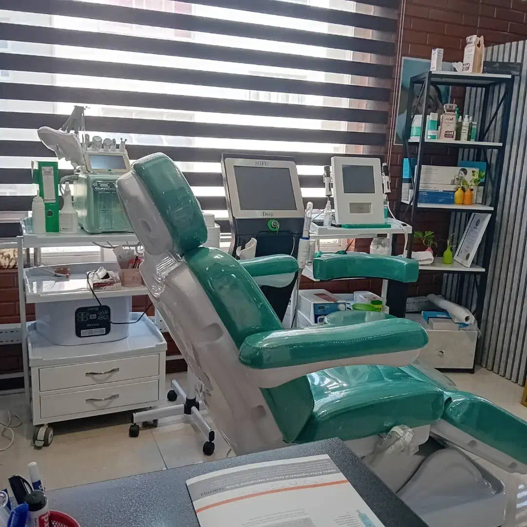 واگذاری مرکز درمانی نیکان اسلامشهر|اجارهٔ دفتر کار، اتاق اداری، مطب|تهران, مهران|دیوار
