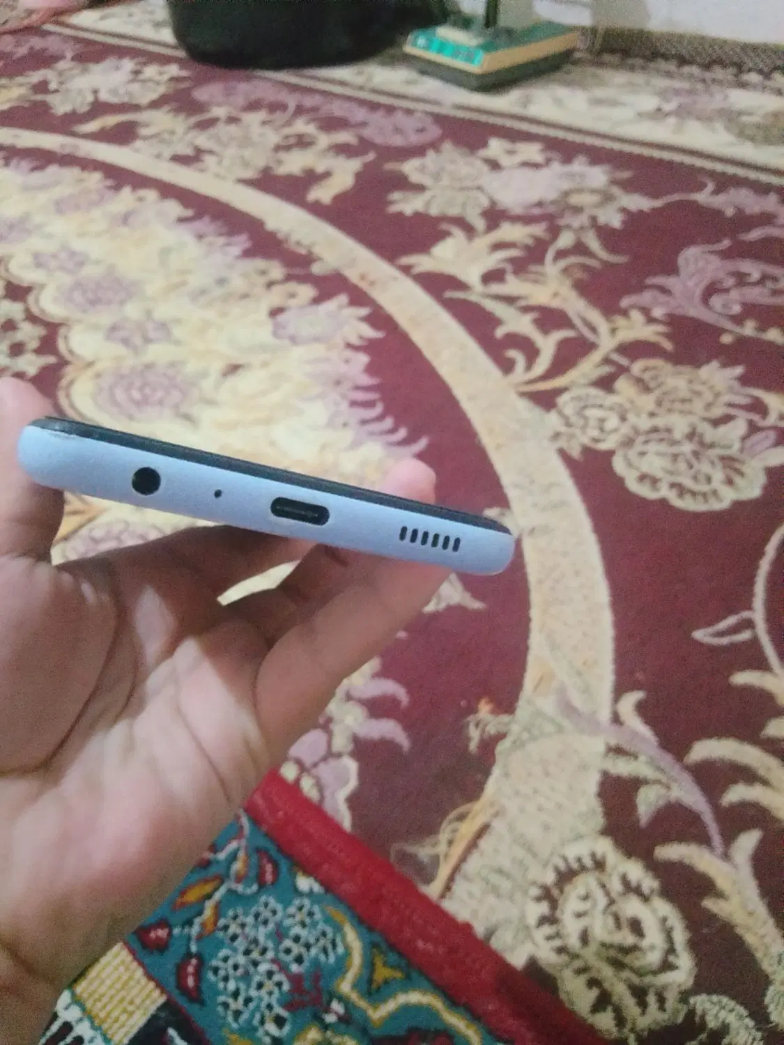 گوشی a13 5f|موبایل|گنبد کاووس, |دیوار