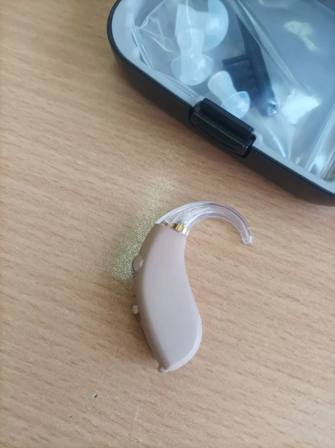 سمعک پشت گوشی|آرایشی، بهداشتی، درمانی|اسلامشهر, شهرک مهدیه|دیوار