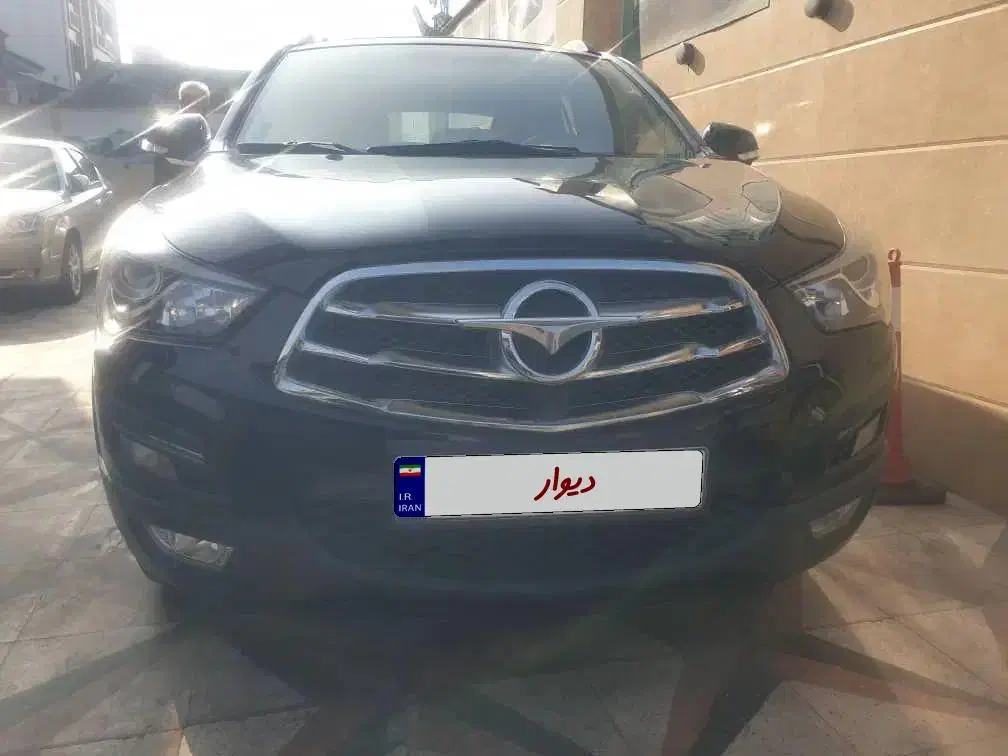 هایما 5|خودرو سواری و وانت|رشت, بوسار|دیوار