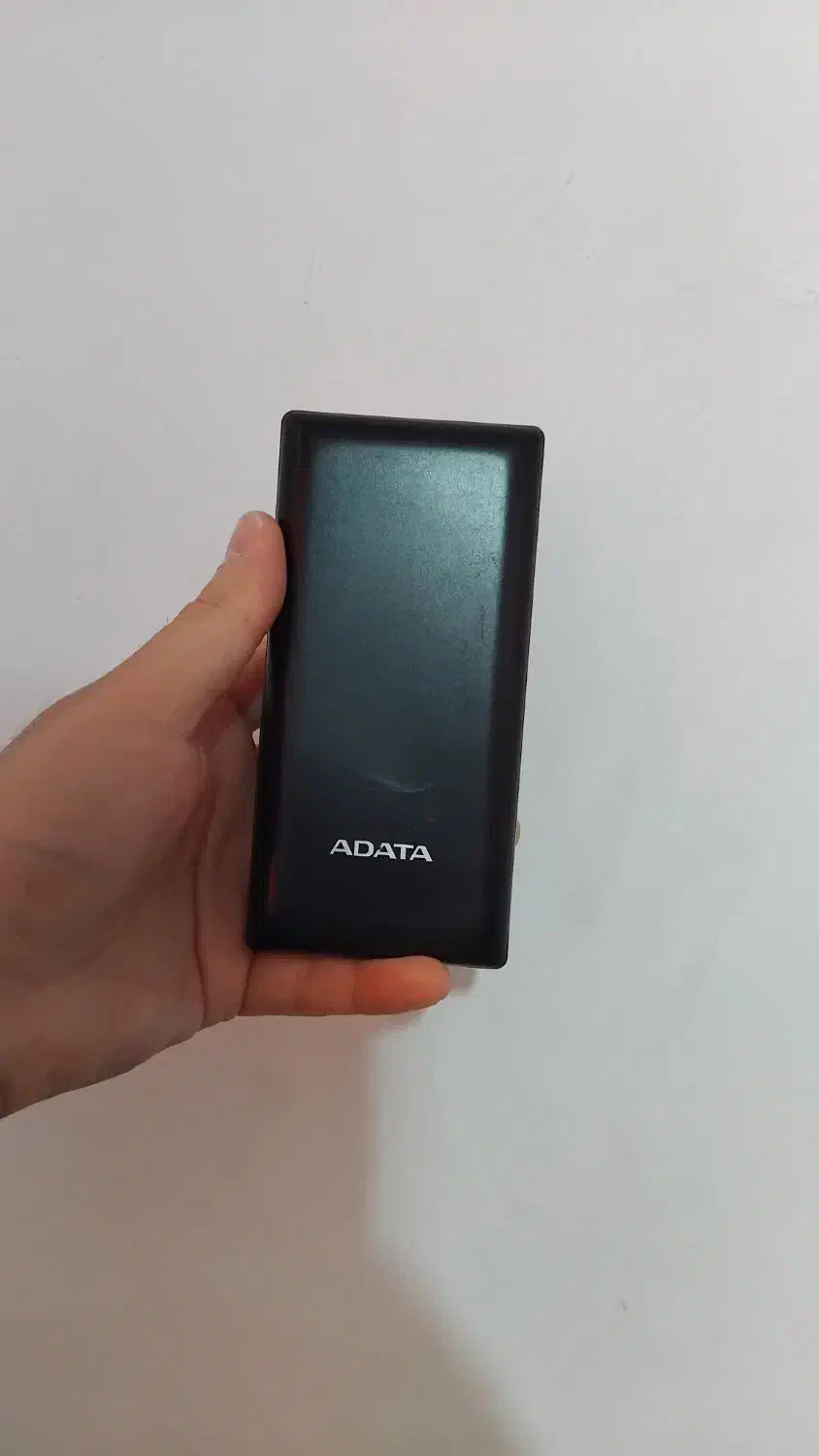 پاور بانک Adata۲۰۰۰۰|لوازم جانبی موبایل و تبلت|مشهد, مشکینی (شهرک غرب)|دیوار