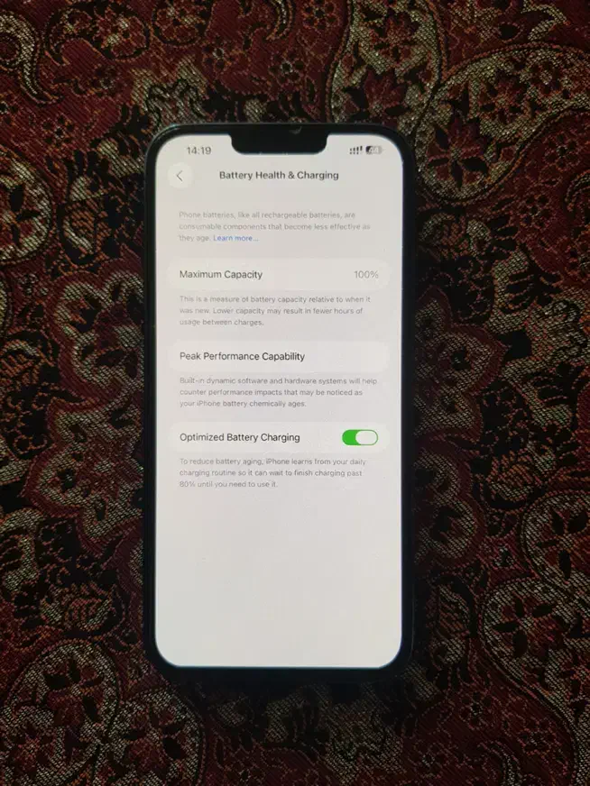 آیفون 13 Pro Max|موبایل|اصفهان, بوستان ناژوان|دیوار