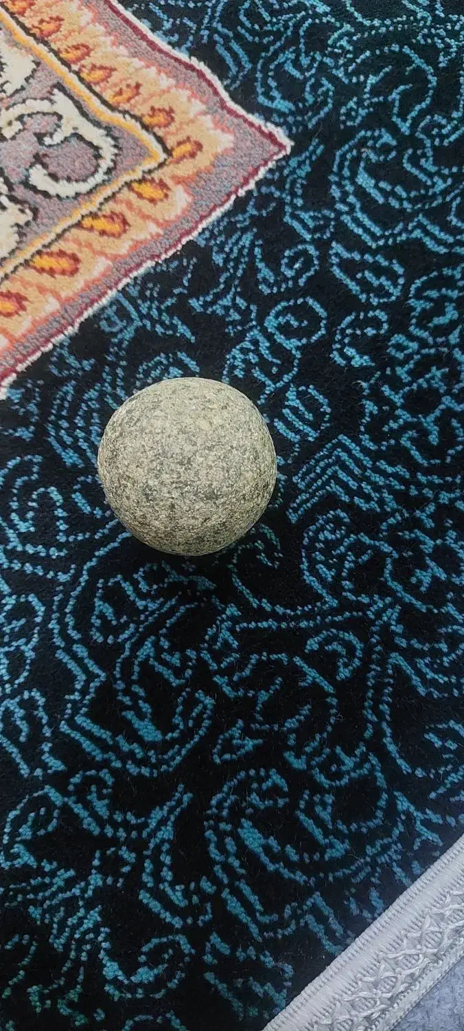 سنگ قیمتی|کلکسیون اشیاء عتیقه|خرم‌آباد, |دیوار