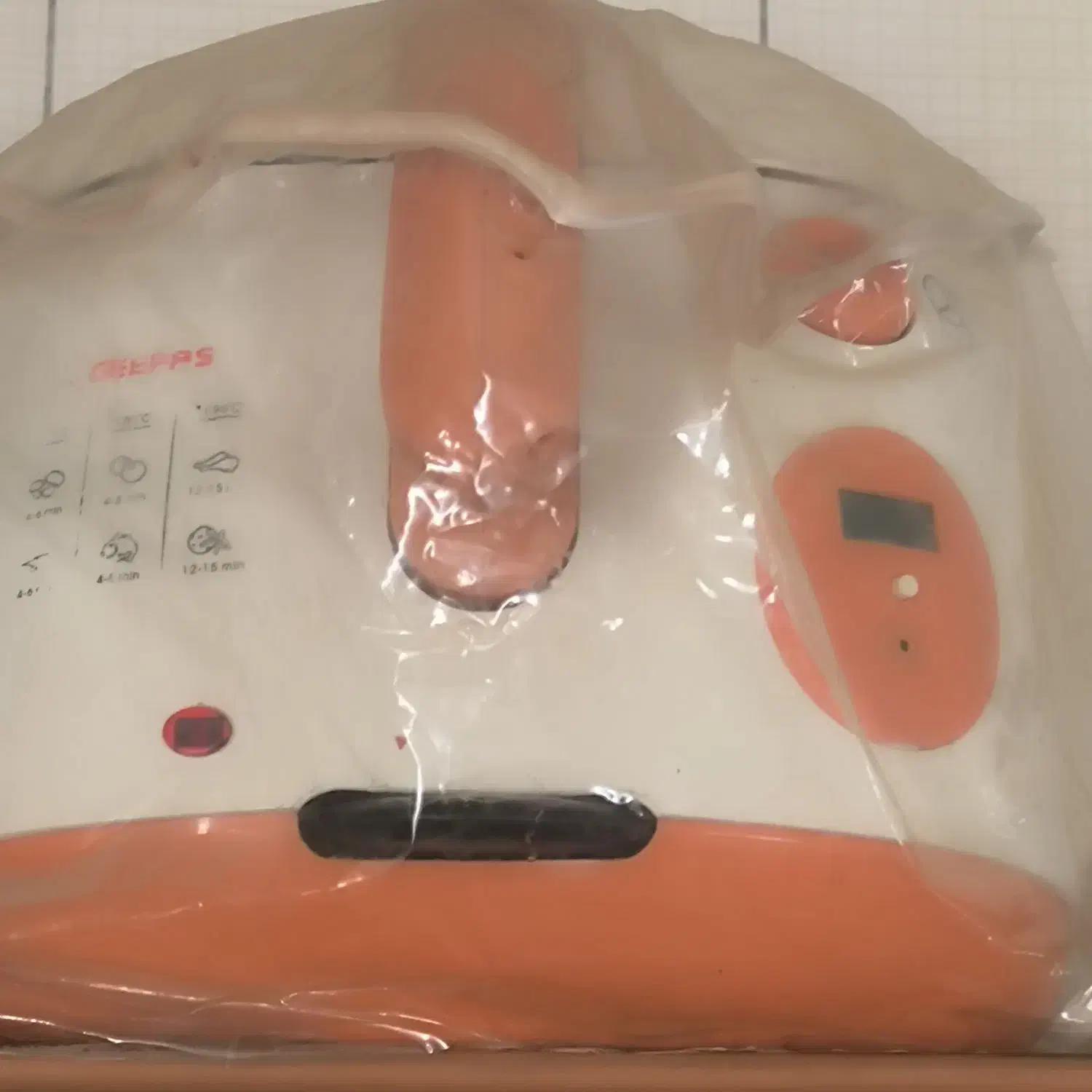 سرخکن|سایر لوازم برقی|کرمانشاه, |دیوار