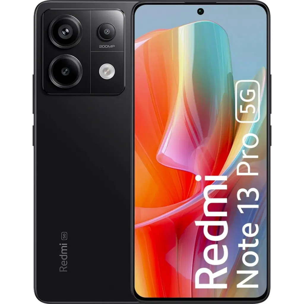 Xiaomi Redmi Note 13 Pro 5G|موبایل|نیشابور, شهید جعفری|دیوار