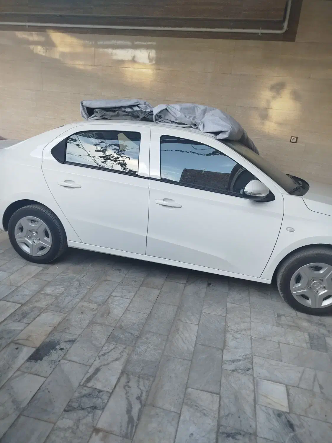 تارا 7دنده دستی 1404|خودرو سواری و وانت|زاهدان, |دیوار