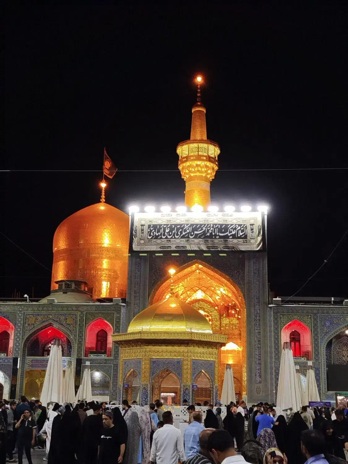 کاروان زیارتی مشهد مقدس|تور و چارتر|زابل, |دیوار