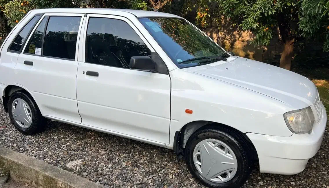 ۱۱۱|خودرو سواری و وانت|خرمآباد (تنکابن), |دیوار