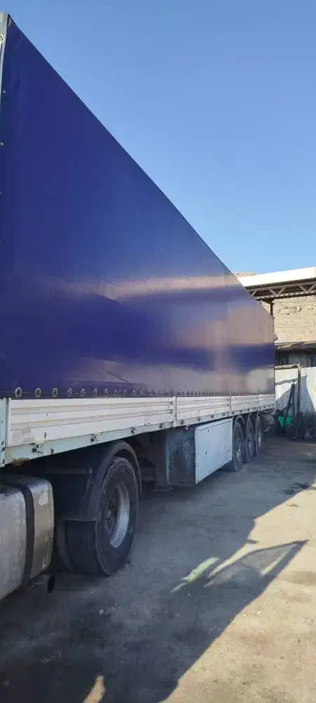 اجاره ای|خودرو سنگین|ماکو, |دیوار