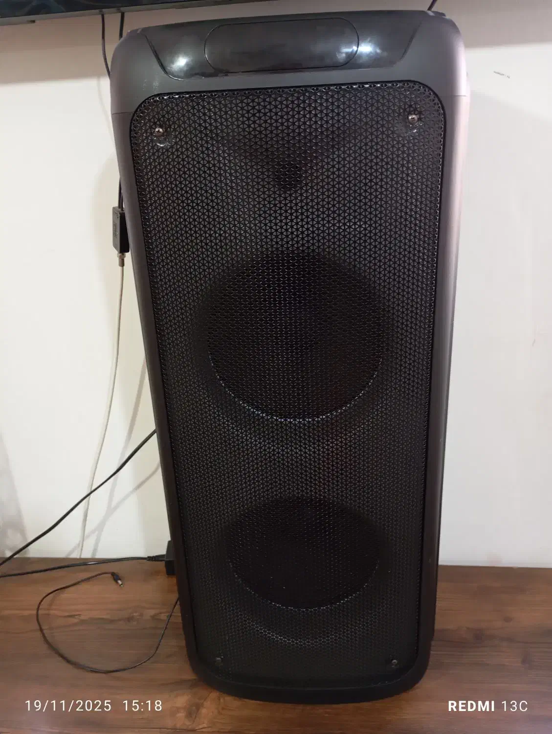 باند نو وسالم|سیستم صوتی خانگی|گرگان, |دیوار