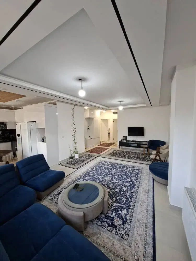 فروش آپارتمان شخصی ساز ۴/۱۹ بهاران (نوساز)|فروش آپارتمان|سنندج, |دیوار