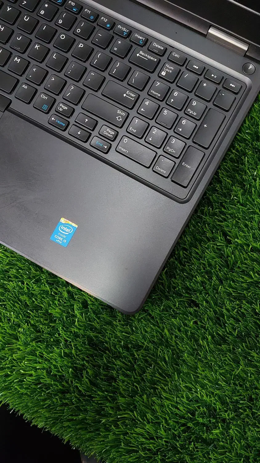 لپ تاپ Dell E55|رایانه همراه|نسیم‌شهر, |دیوار