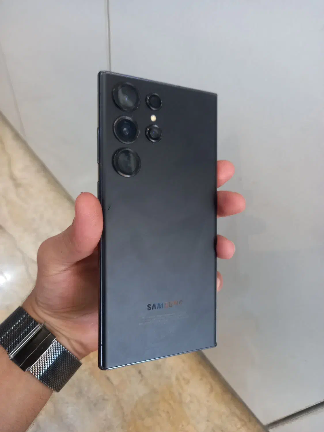 s23ultr|موبایل|مشهد, شهید معقول|دیوار