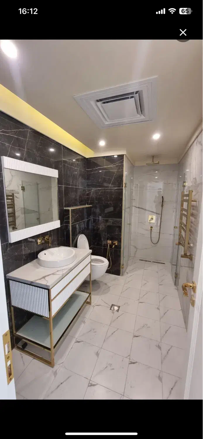 کامرانیه شمالی ۲۵۰ متر ۳ خوابه/ ۳پارکینگ سندی|اجارهٔ آپارتمان|تهران, کامرانیه|دیوار