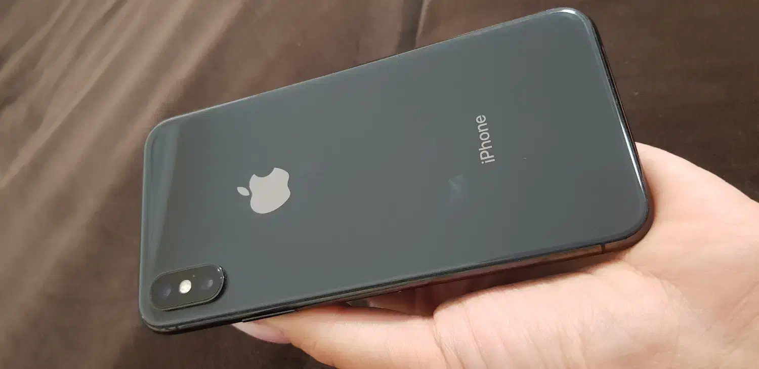 آیفون x 256|موبایل|همدان, |دیوار