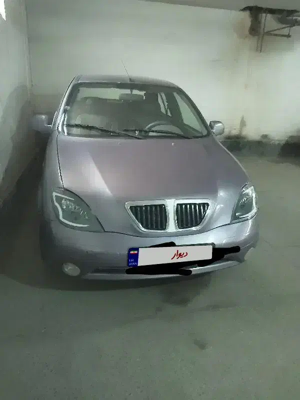 تیبا یک|خودرو سواری و وانت|سهند, |دیوار