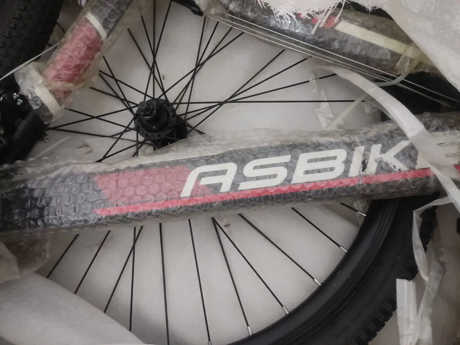 دوچرخه 26|دوچرخه، اسکیت، اسکوتر|لامرد, |دیوار